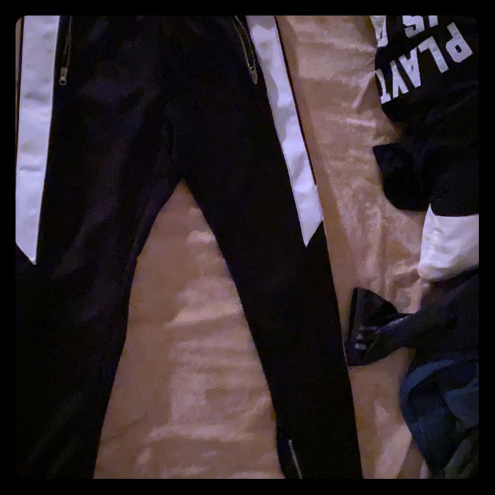 Eternity pants